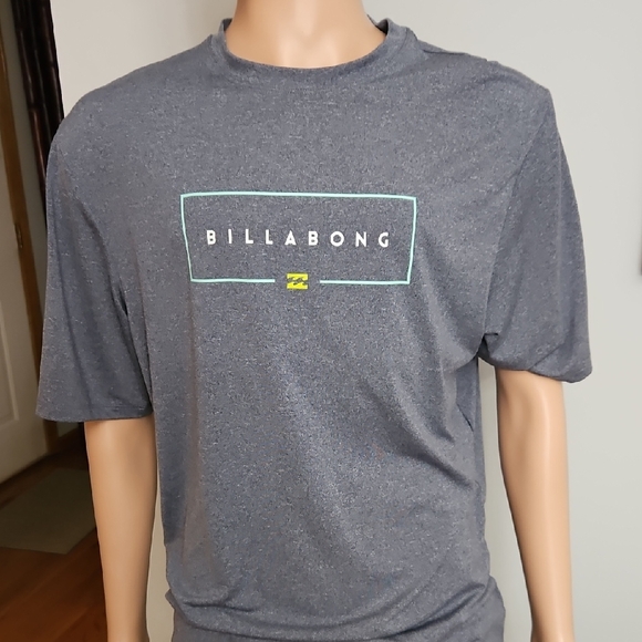 Billabong Other - Billabong Water Shirt
